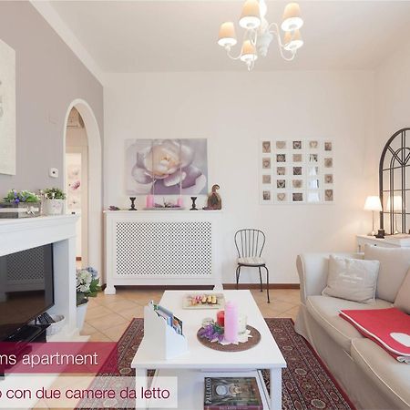 Nina Guest House Longare Quarto foto