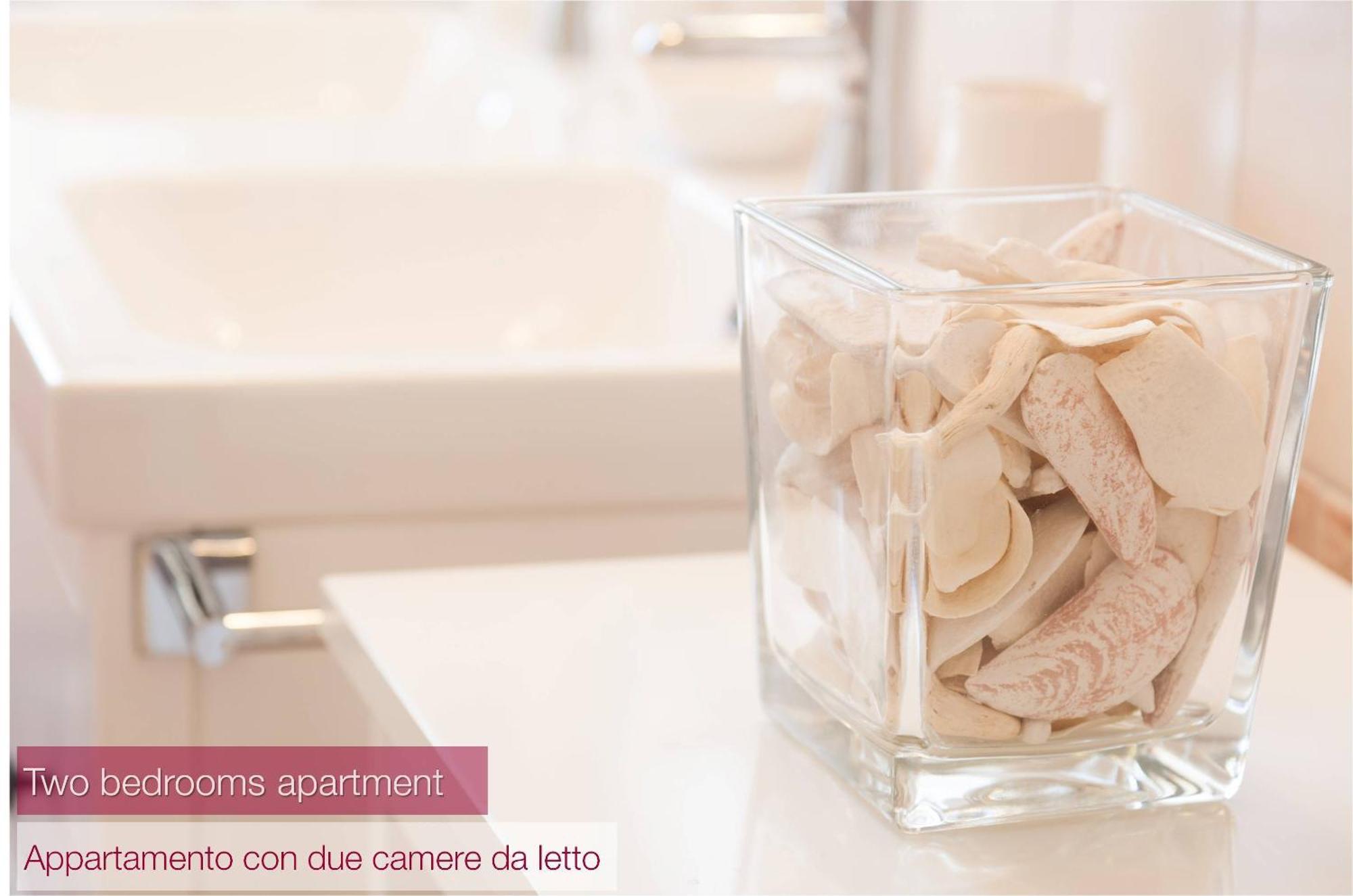 Nina Guest House Longare Quarto foto