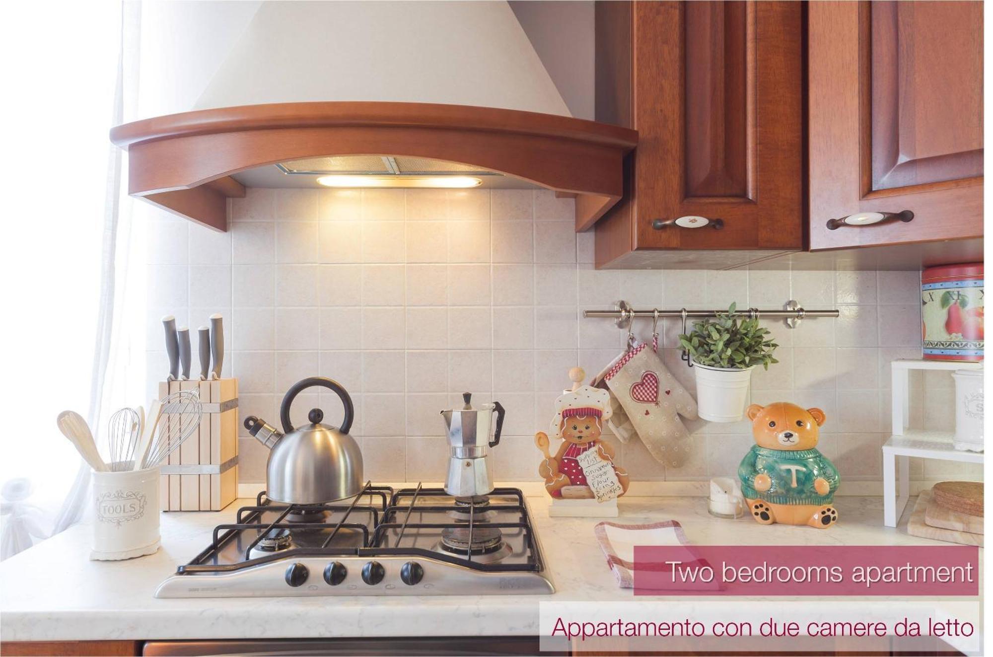 Nina Guest House Longare Quarto foto