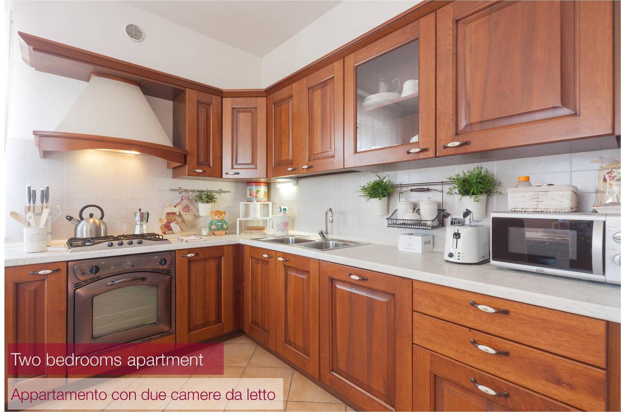 Nina Guest House Longare Quarto foto