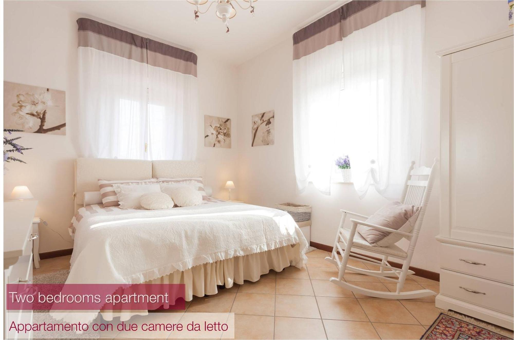 Nina Guest House Longare Quarto foto