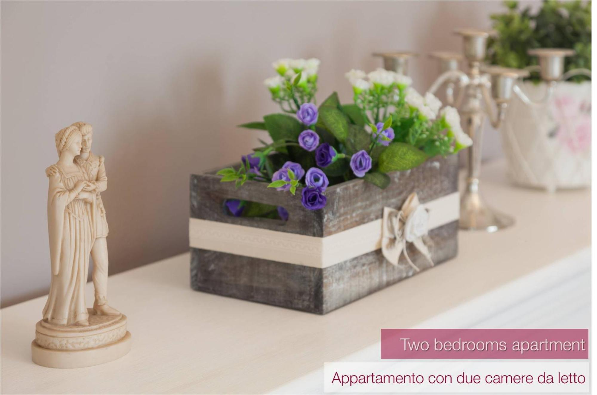 Nina Guest House Longare Quarto foto