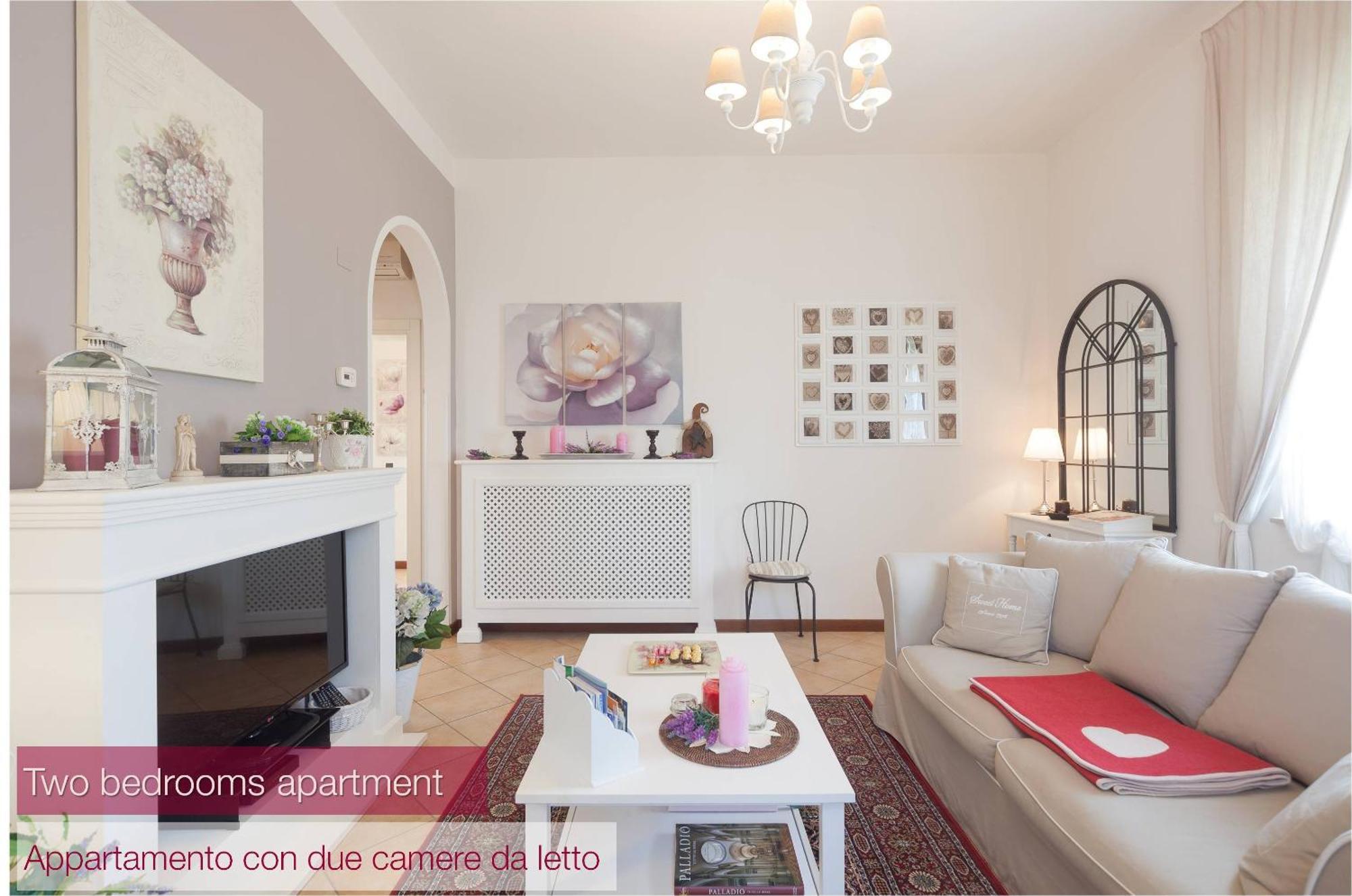 Nina Guest House Longare Quarto foto