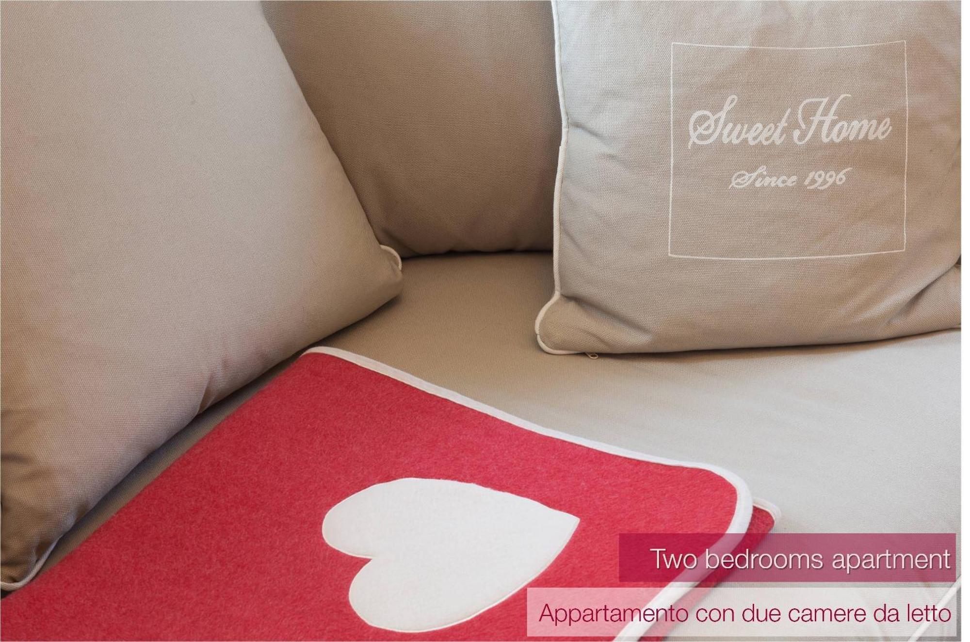 Nina Guest House Longare Quarto foto
