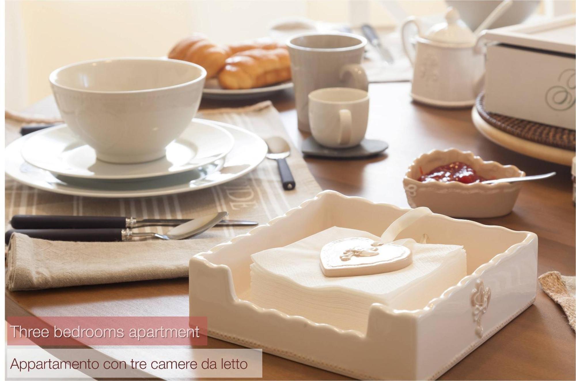 Nina Guest House Longare Quarto foto