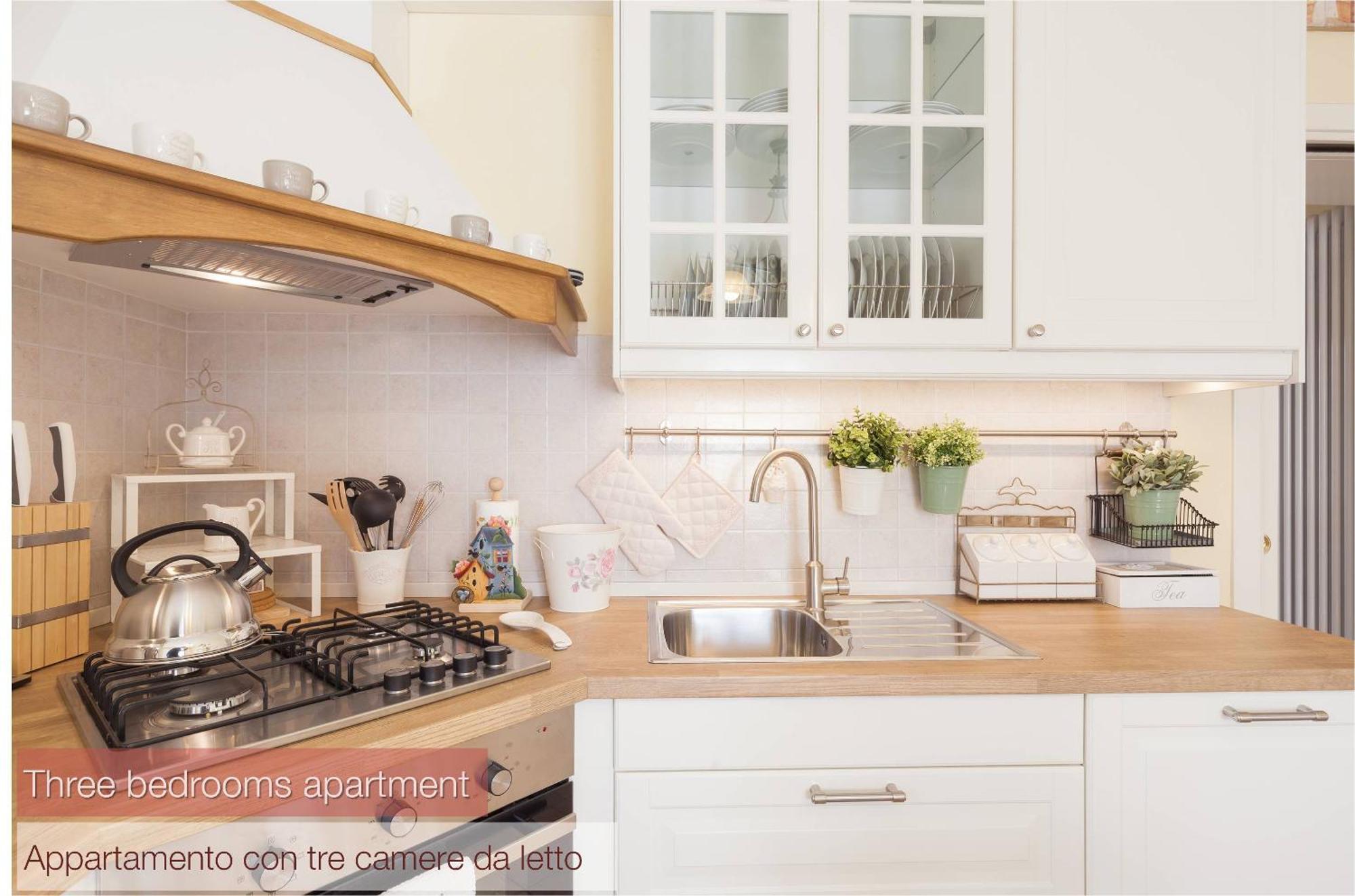 Nina Guest House Longare Quarto foto