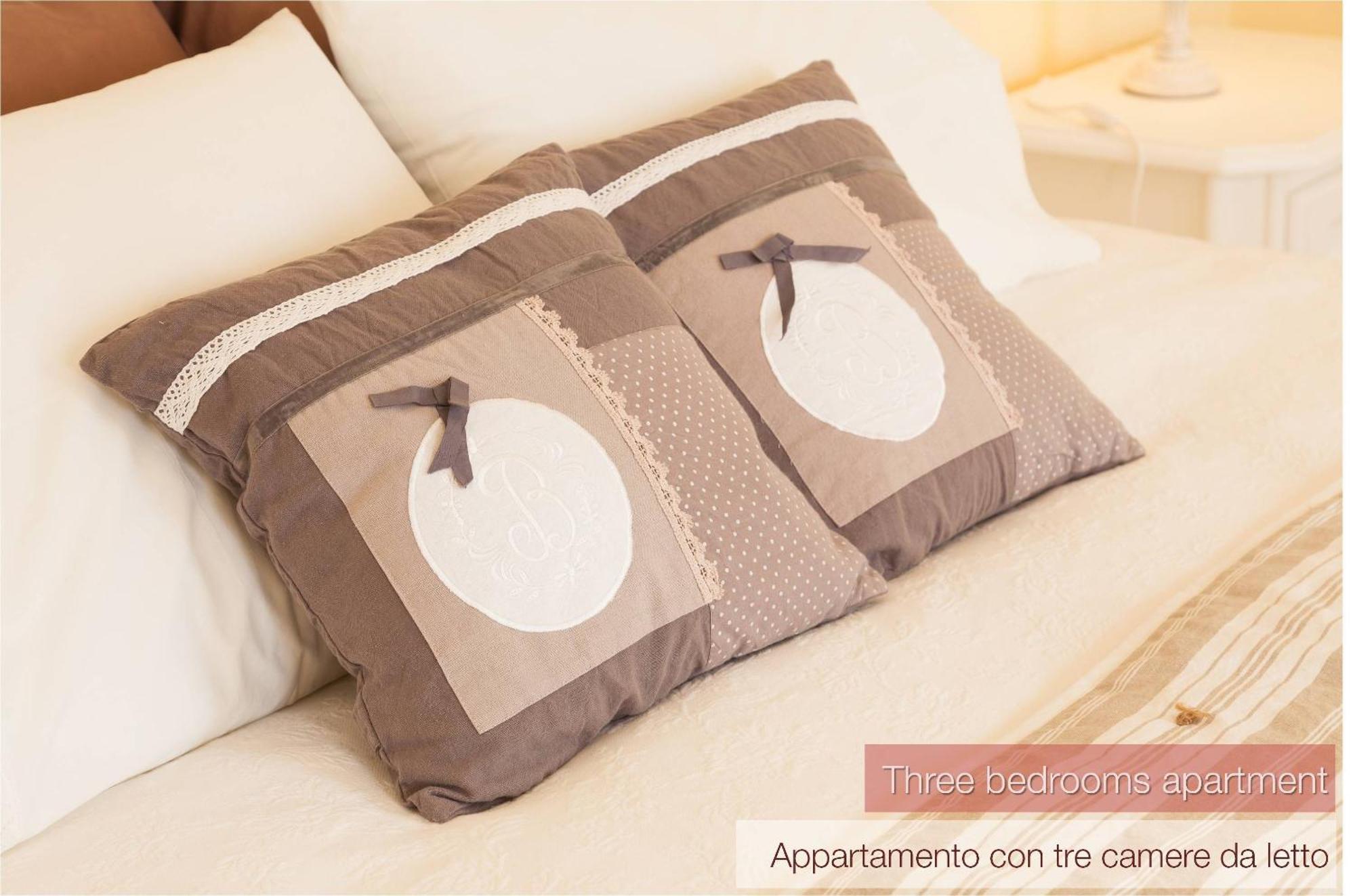 Nina Guest House Longare Quarto foto