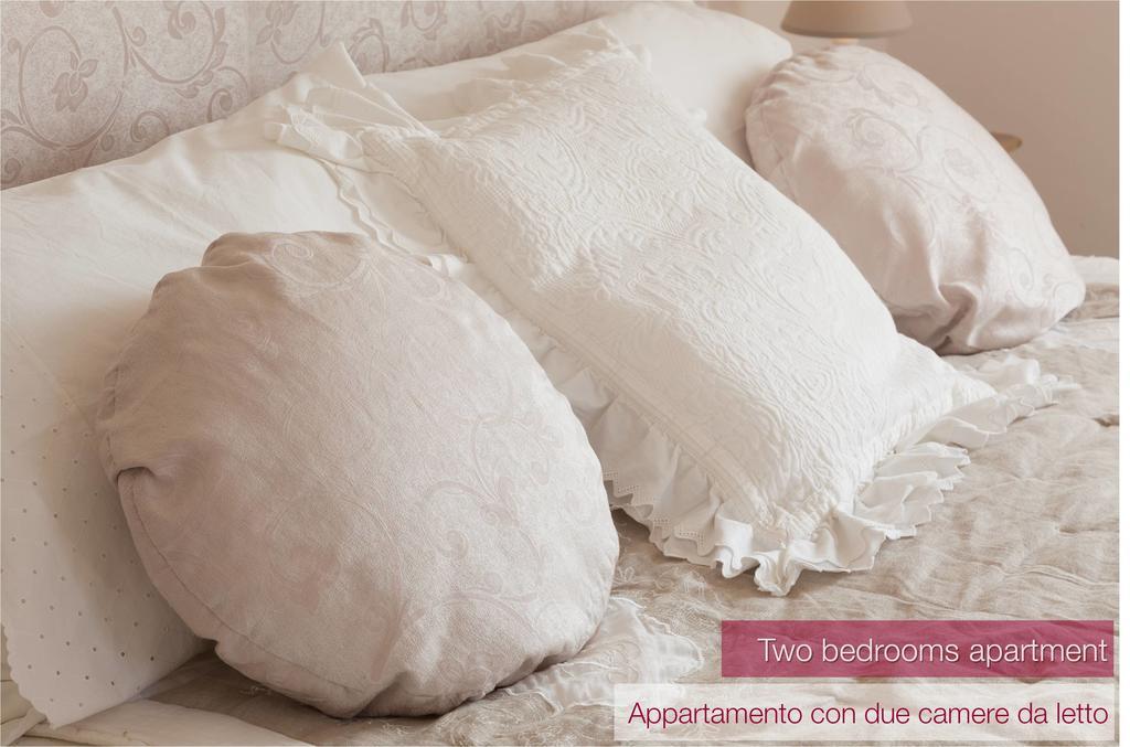 Nina Guest House Longare Quarto foto