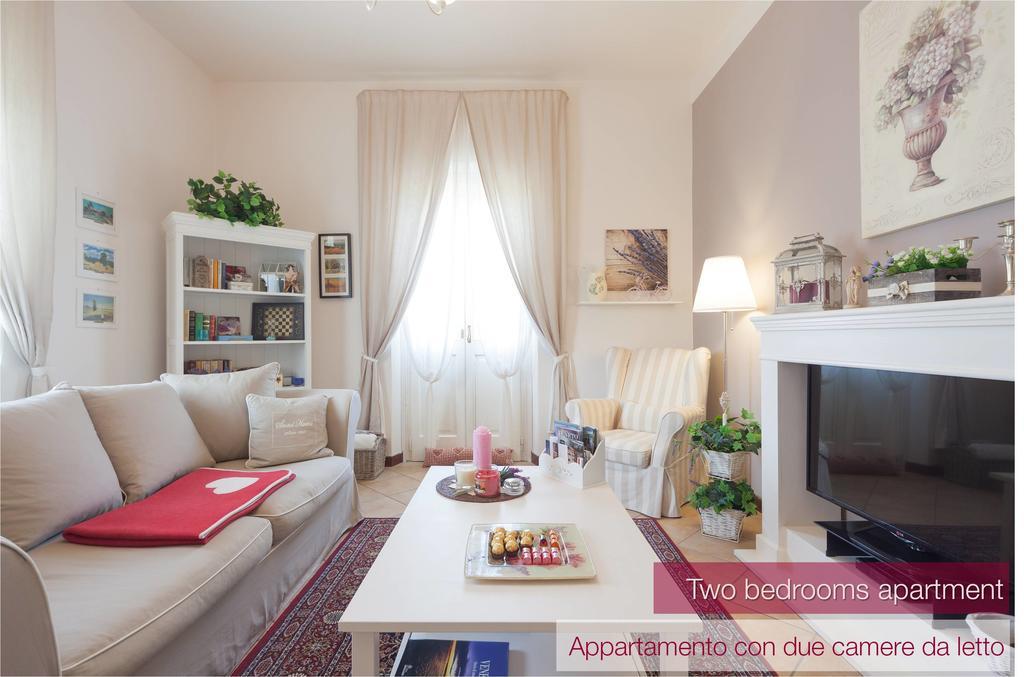 Nina Guest House Longare Quarto foto